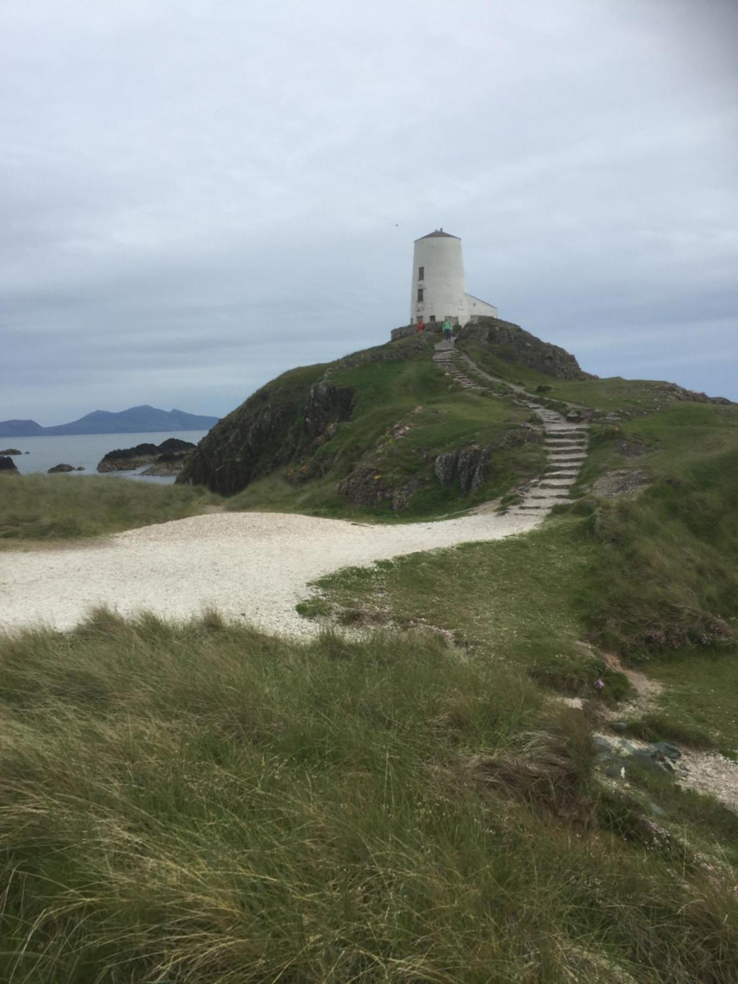 Room Only Guest Accommodation, Guest House Self Catering Bangor Eksteriør billede