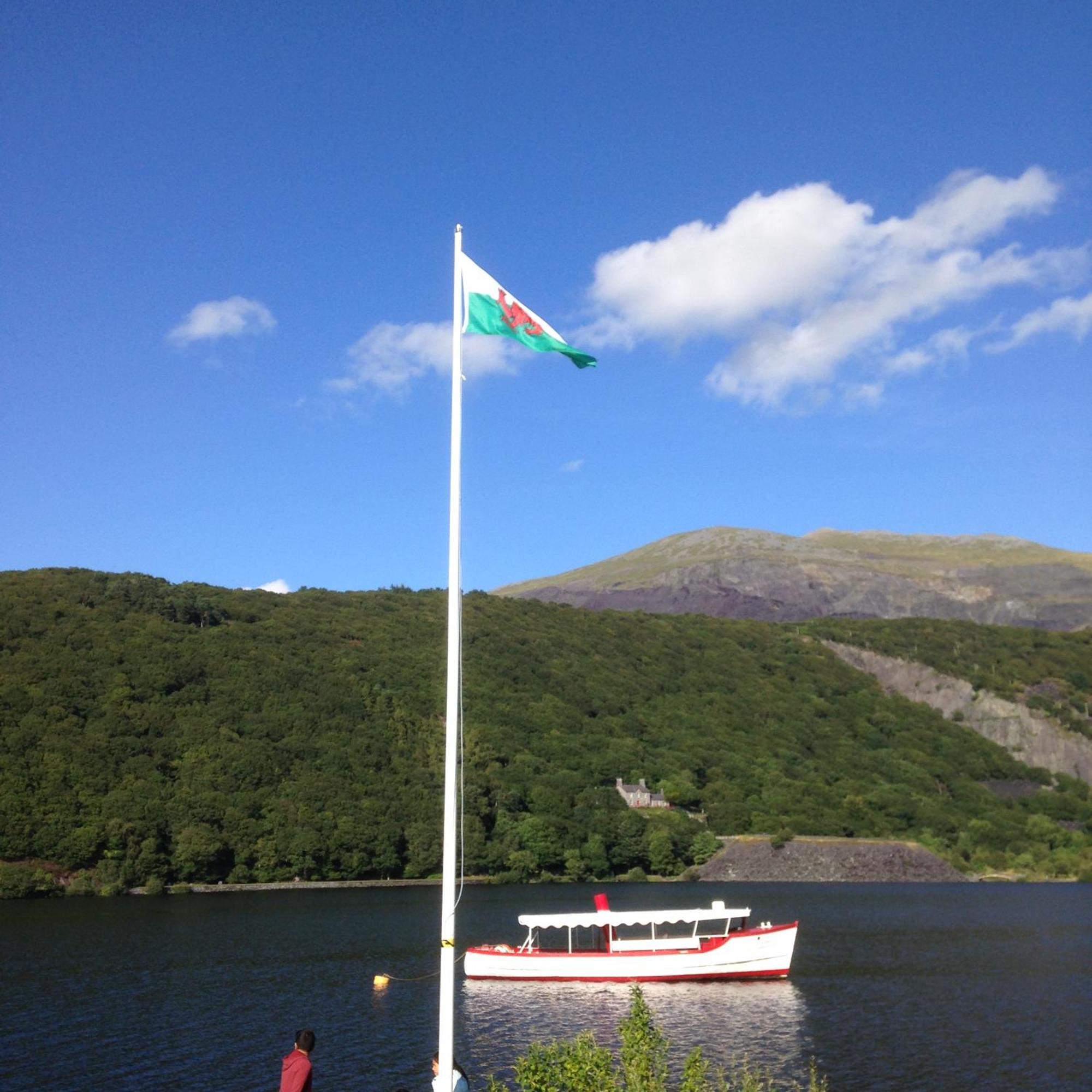 Room Only Guest Accommodation, Guest House Self Catering Bangor Eksteriør billede