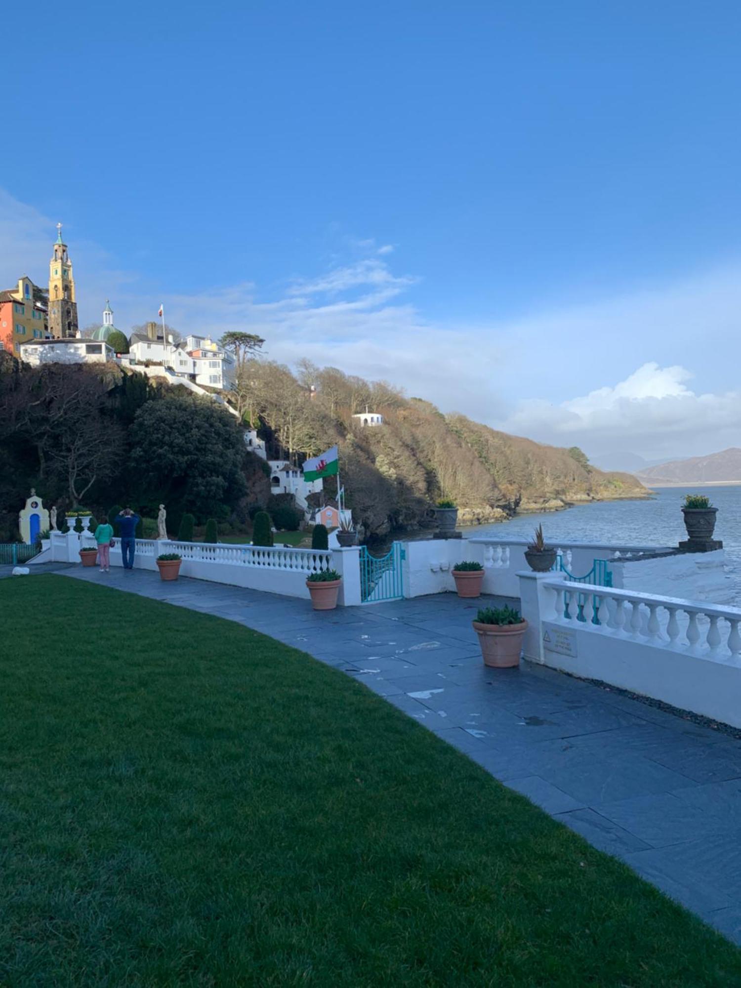 Room Only Guest Accommodation, Guest House Self Catering Bangor Eksteriør billede